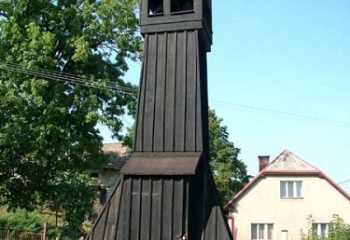 Žďárky