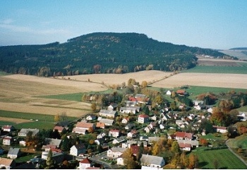 Žďár nad Metují