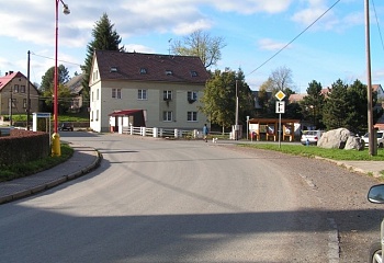 Žďár nad Metují