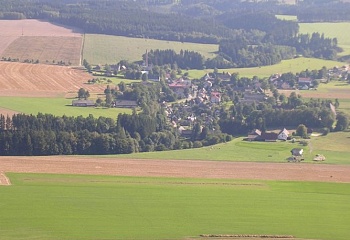 Žďár nad Metují