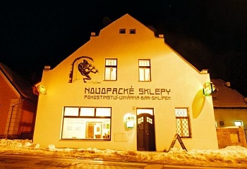 Nová Paka
