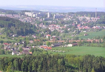 Nová Paka