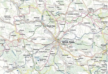 Nová Paka