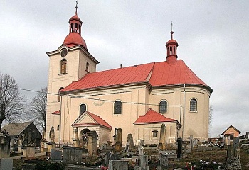 Úbislavice