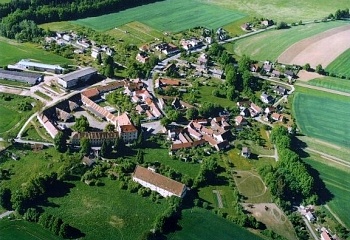 Komařice