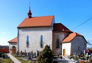 Černčice