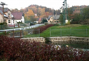 Libchyně