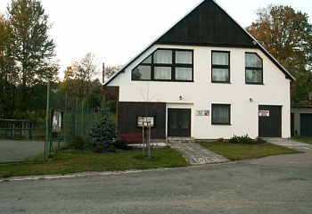 Libchyně