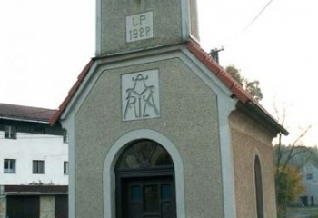 Libchyně