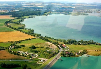 Nahořany