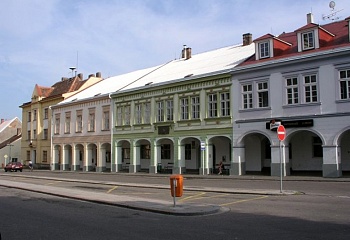 Přelouč