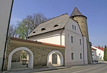 Nové Město nad Metují