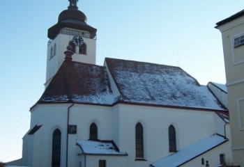 Nové Město nad Metují