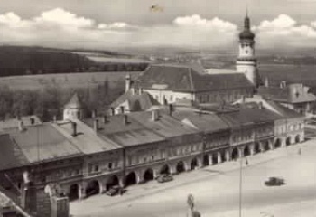 Nové Město nad Metují