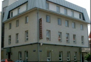 Nové Město nad Metují