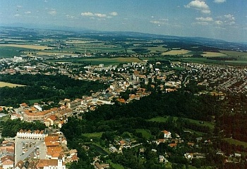 Nové Město nad Metují