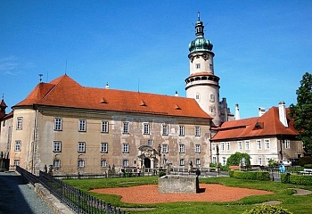 Nové Město nad Metují