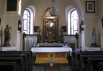 Slavětín nad Metují