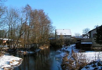 Slavětín nad Metují