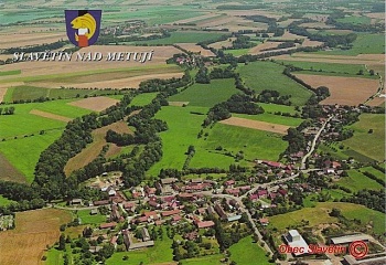Slavětín nad Metují