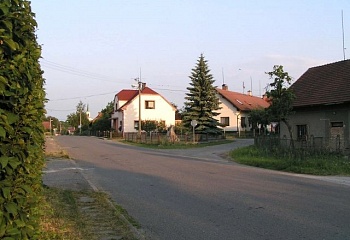 Slavětín nad Metují