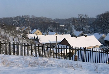 Chrtníky