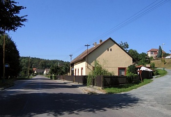 Chrtníky