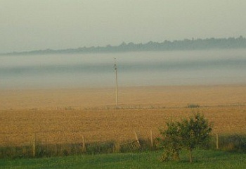 Lužec nad Cidlinou