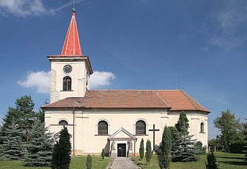 Lužec nad Cidlinou