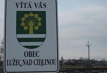 Lužec nad Cidlinou