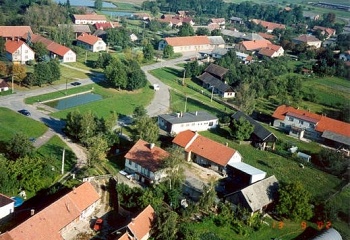 Myštěves