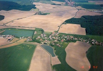 Myštěves