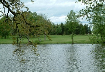 Myštěves
