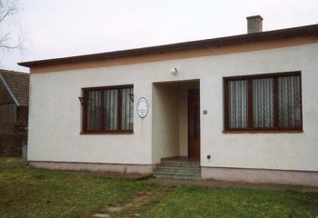 Myštěves