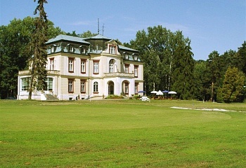 Myštěves