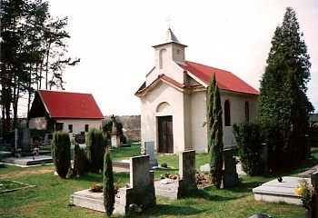 Labské Chrčice