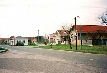 Labské Chrčice