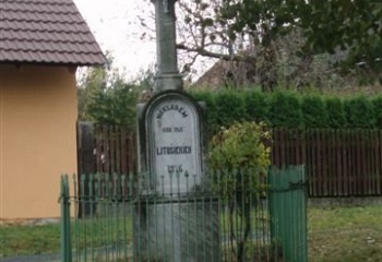 Litošice