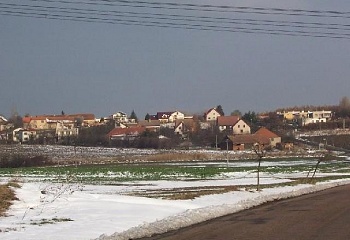 Mokošín