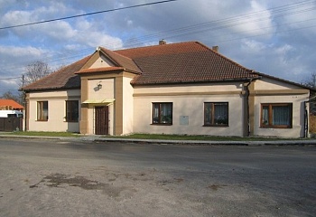 Poběžovice u Přelouče