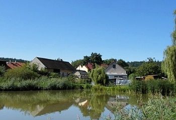 Poběžovice u Přelouče