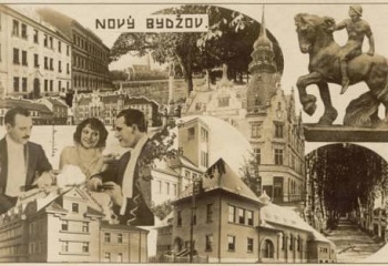 Nový Bydžov