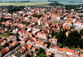 Nový Bydžov