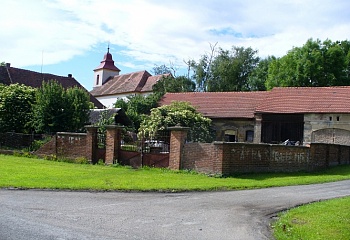 Ohnišťany