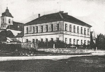 Ohnišťany