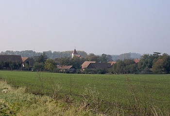 Ohnišťany