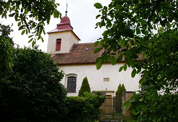 Ohnišťany
