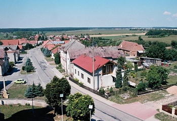 Petrovice