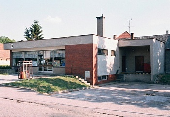 Petrovice