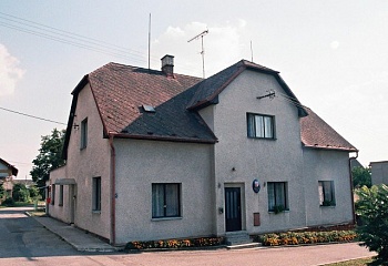 Petrovice